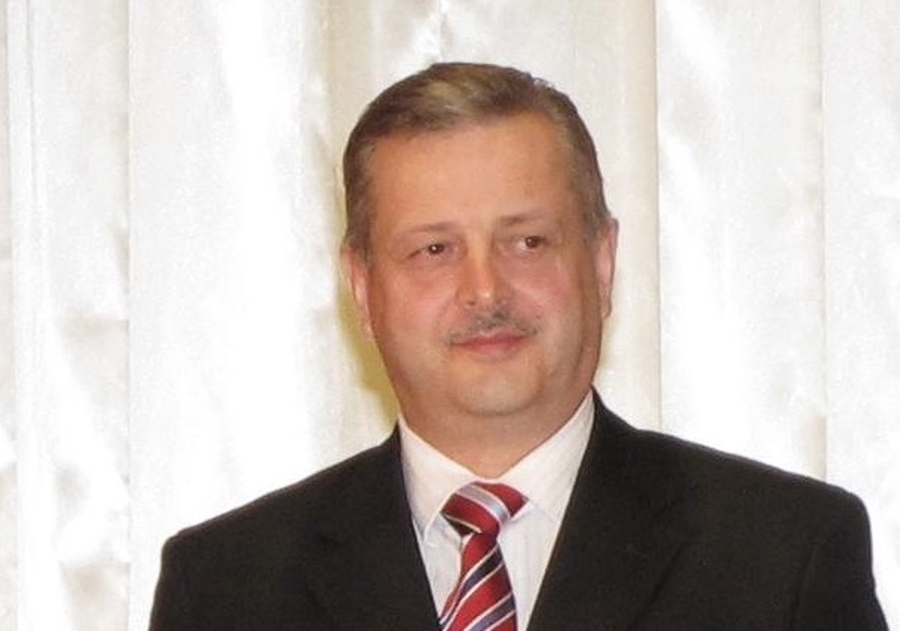Главой администрации Рождественского поселения стал Сергей Сорокин 